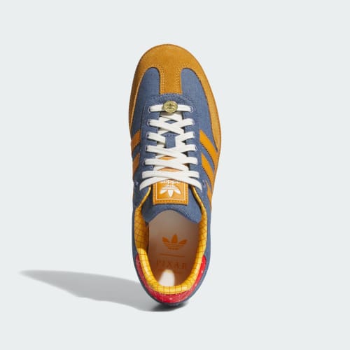 PIXAR TOY STORY SAMBA OG SHOES