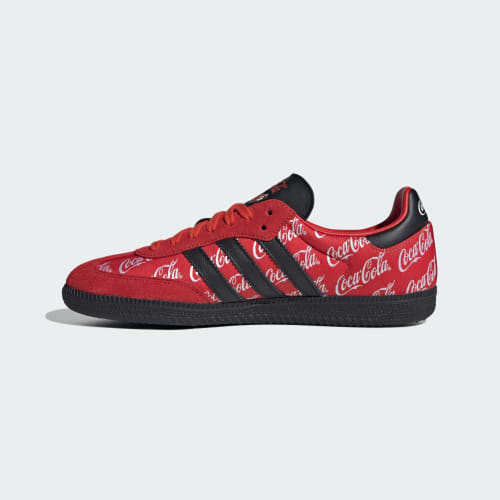 SAMBA OG SHOES