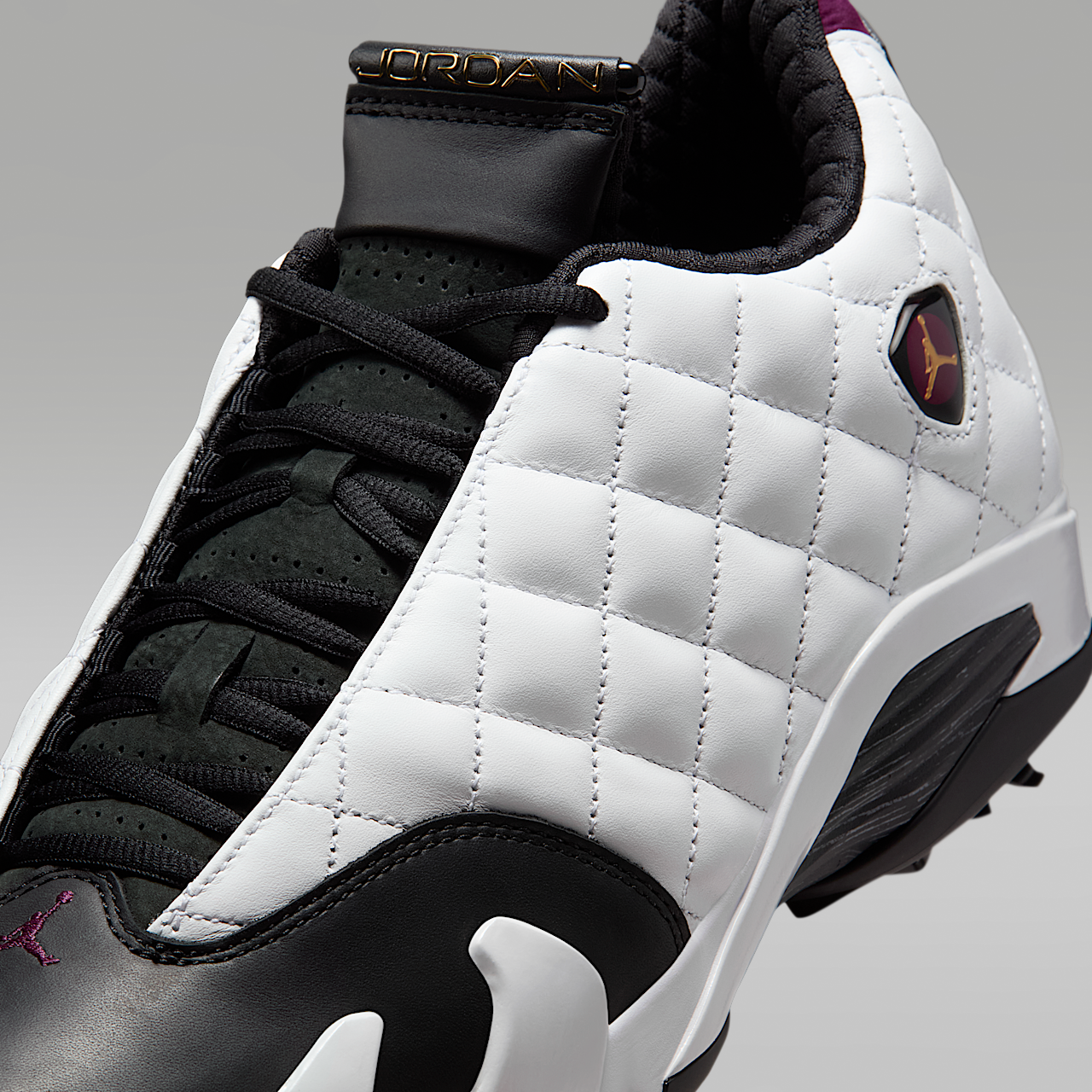 Air Jordan 14 G Golf Shoes
