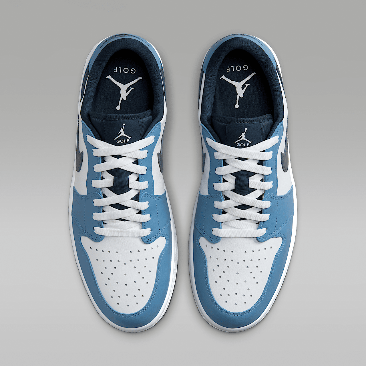 Air Jordan 1 Low G