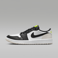 Black/green