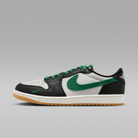 Black/green