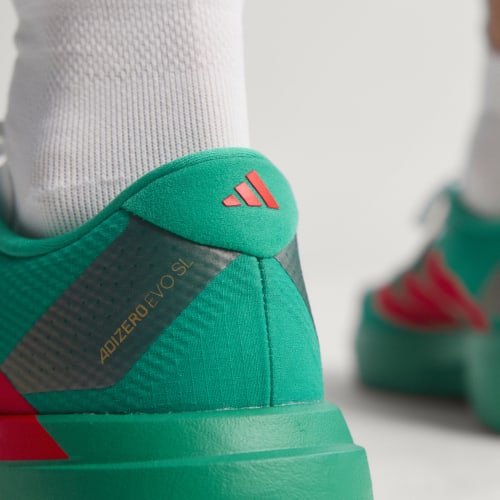 Adizero EVO SL WOVEN Shoes