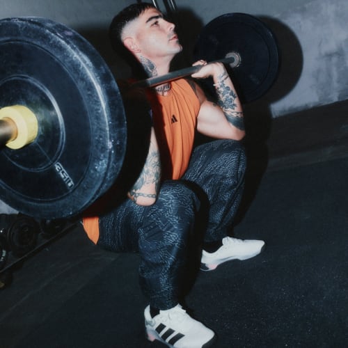 Dropset 4 Training Shoes