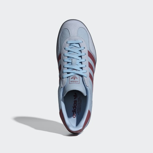 GAZELLE INDOOR SHOES