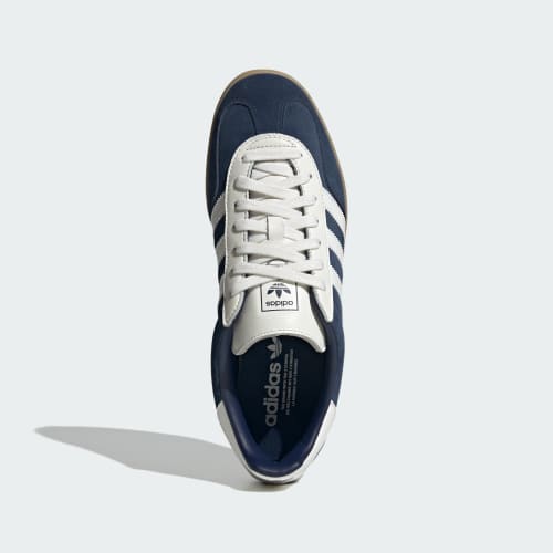GAZELLE INDOOR SHOES