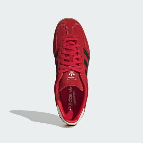 GAZELLE INDOOR SHOES