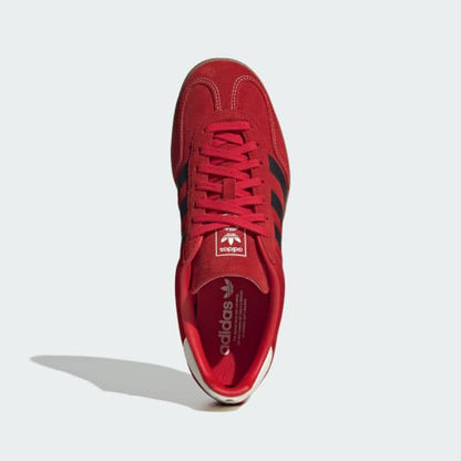 GAZELLE INDOOR SHOES