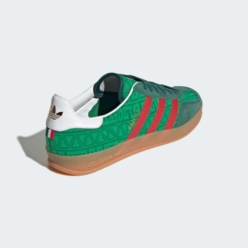 Gazelle Indoor Shoes