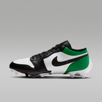 Black/green