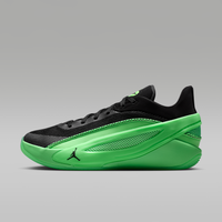 Black/green