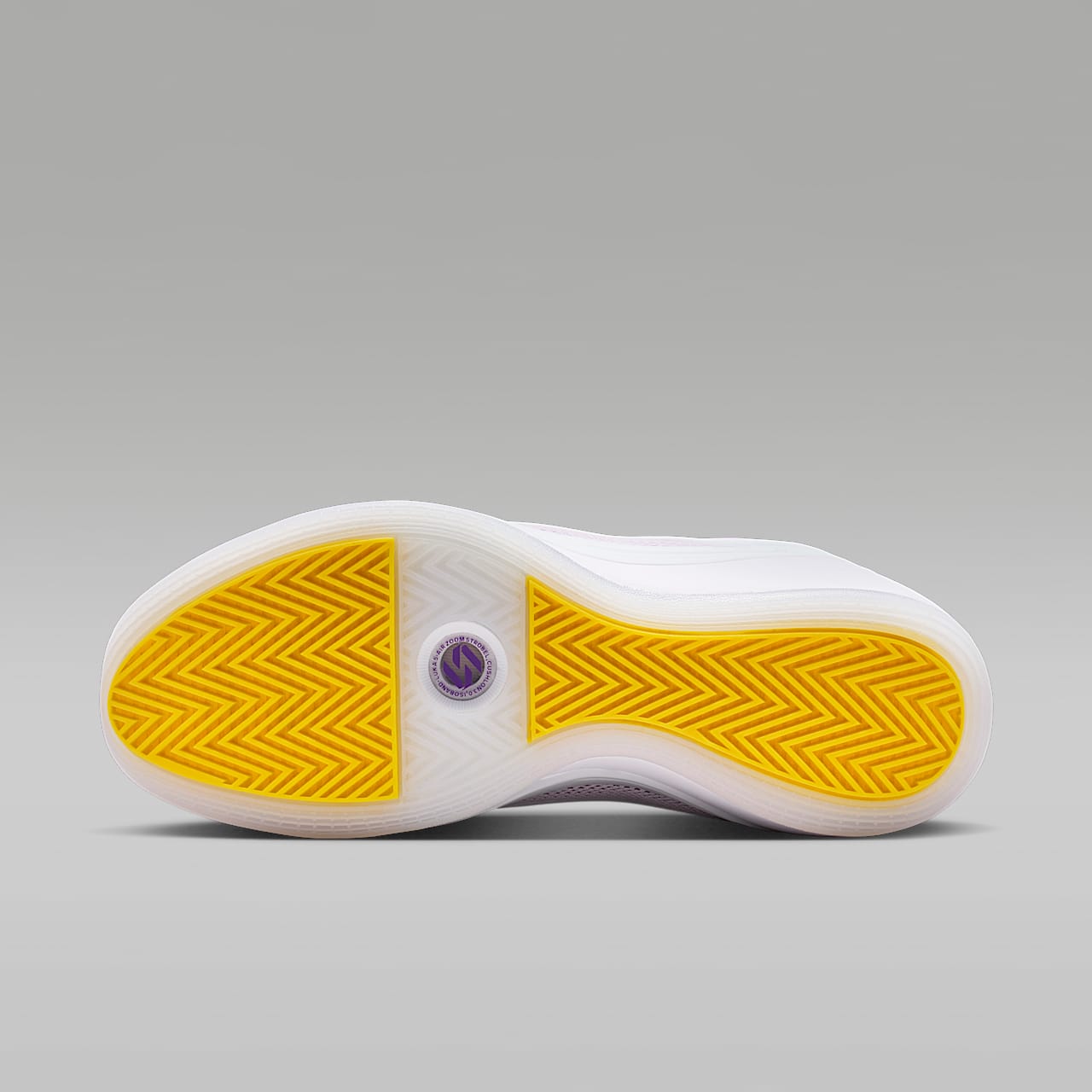 Luka 5 Basketball Shoes