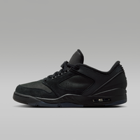 Black/green