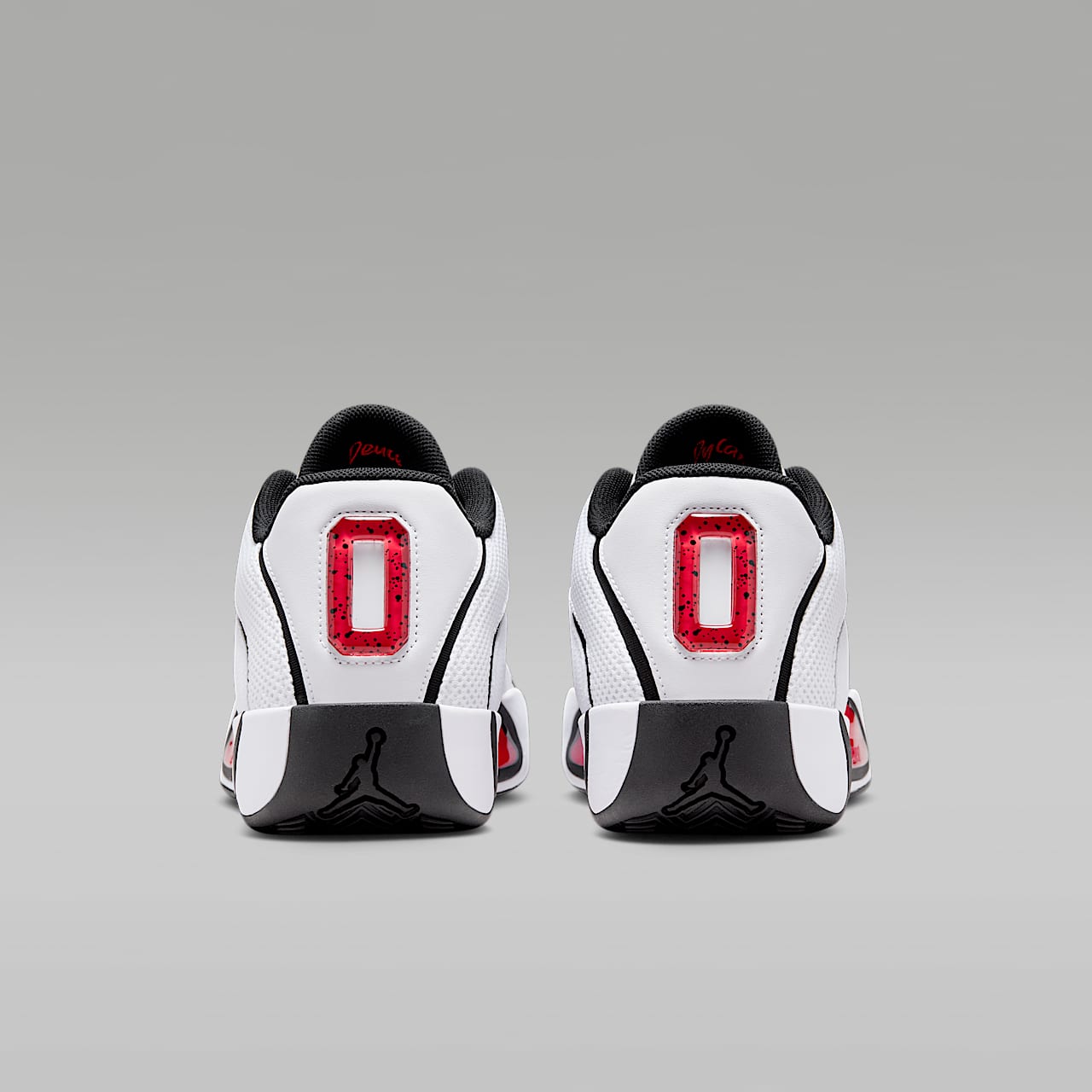 Tatum 4 Basketball Shoes