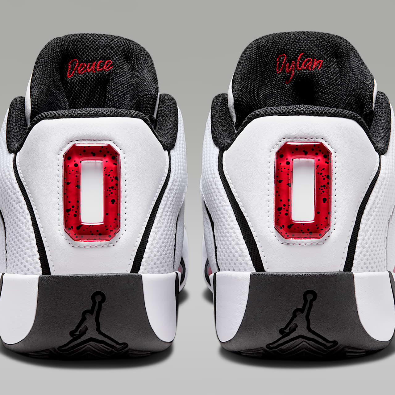 Tatum 4 Basketball Shoes