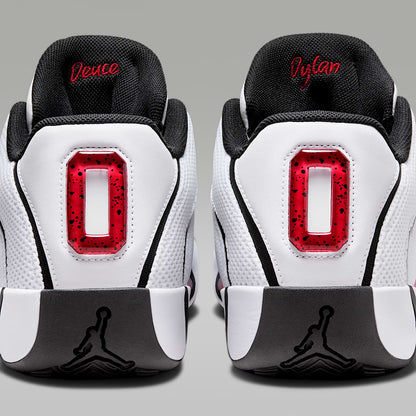 Tatum 4 Basketball Shoes