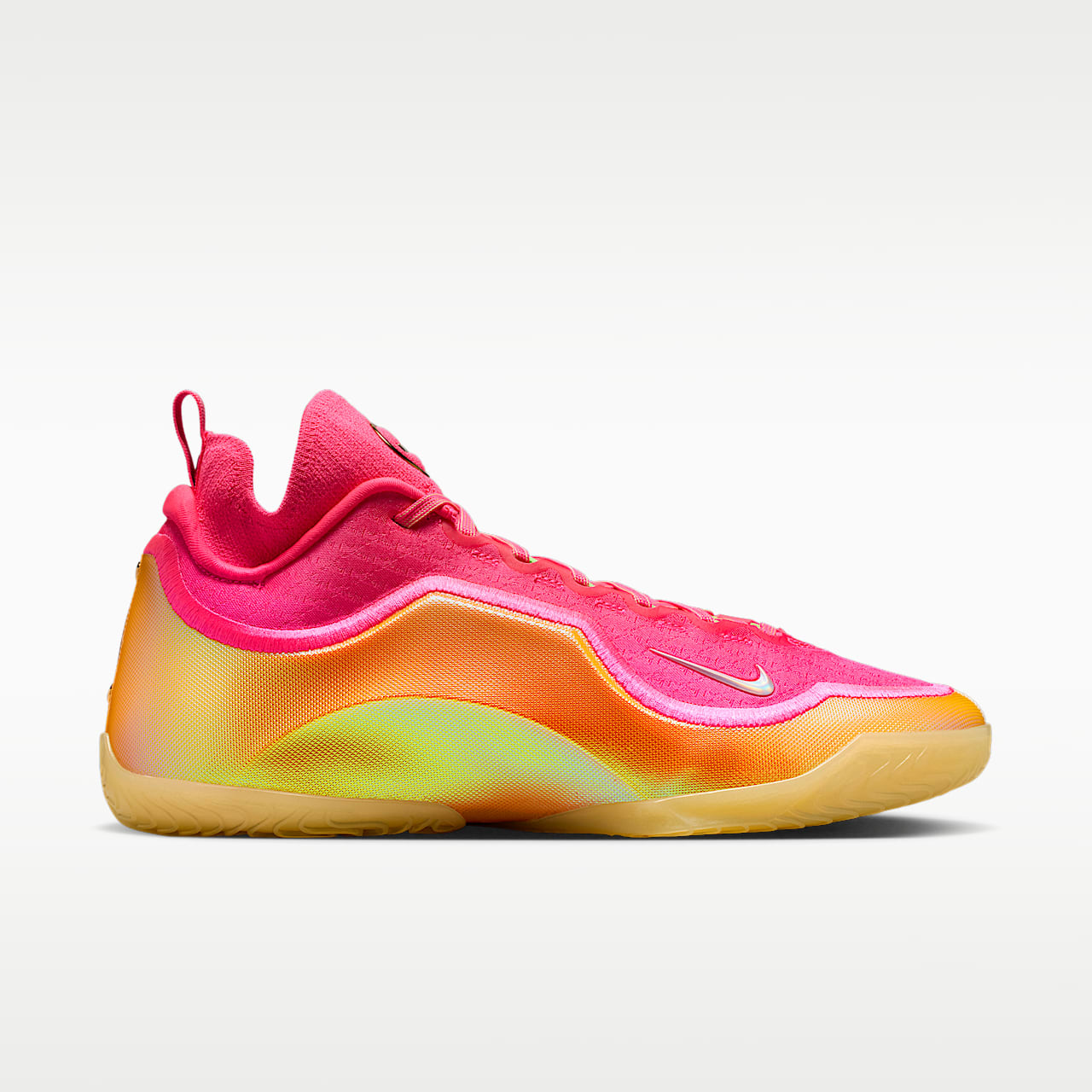 LeBron XXIII Elite "Good Intentions" Basketball Shoes
