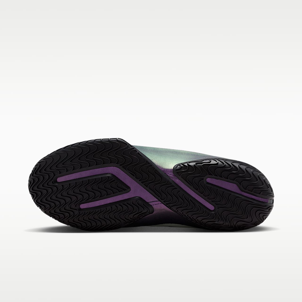 LeBron XXIII "Green With Envy" Basketball Shoes