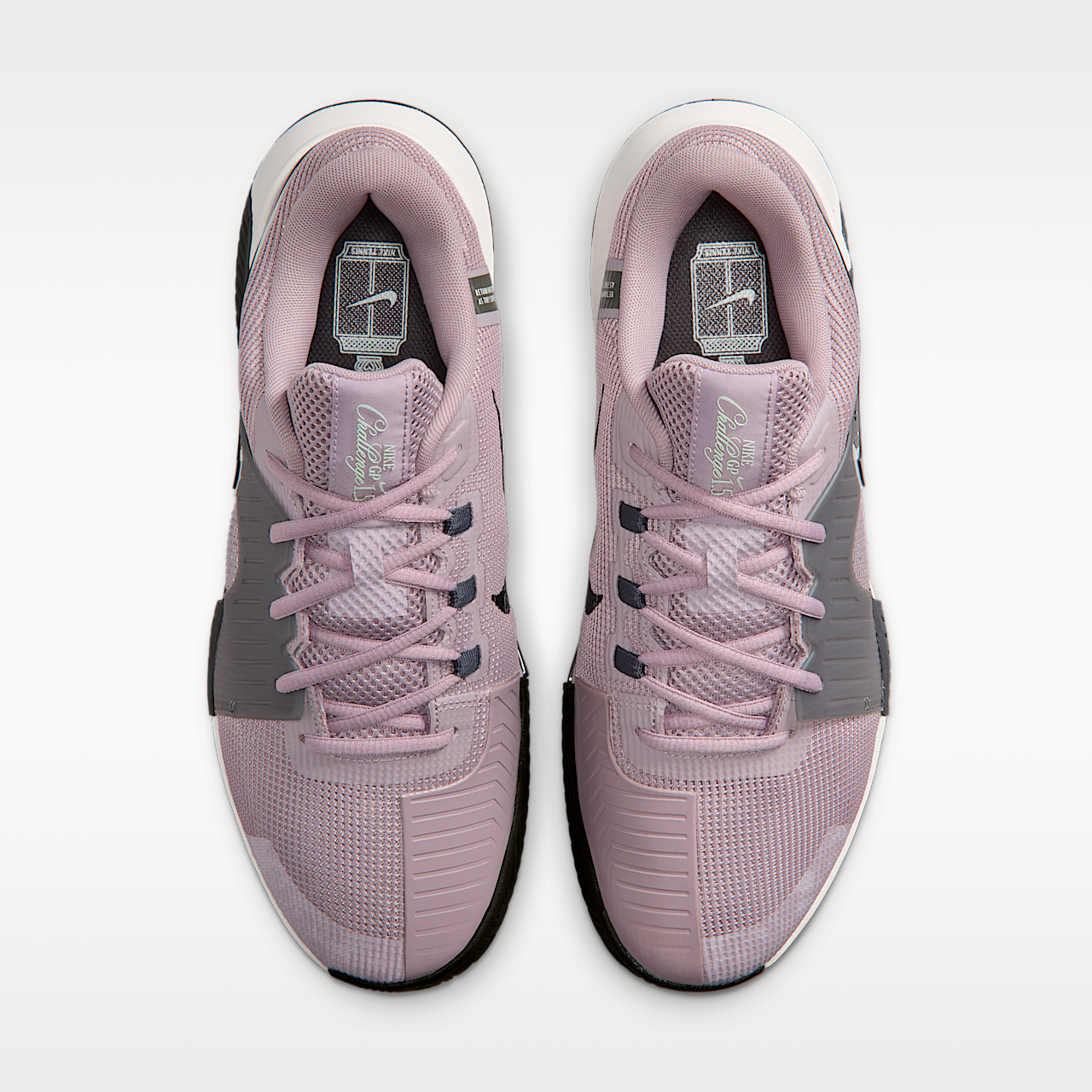 GP Challenge 1.5 PRM Men's Hard Court Tennis Shoes