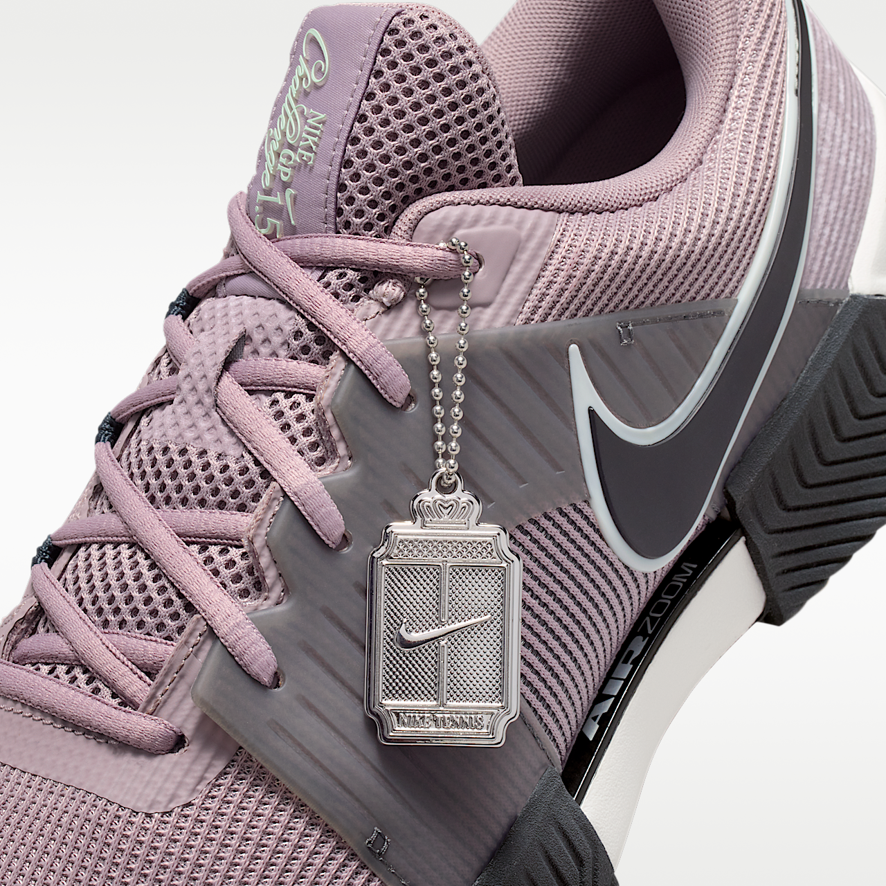 GP Challenge 1.5 PRM Men's Hard Court Tennis Shoes