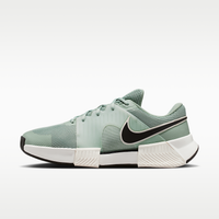 Black/green
