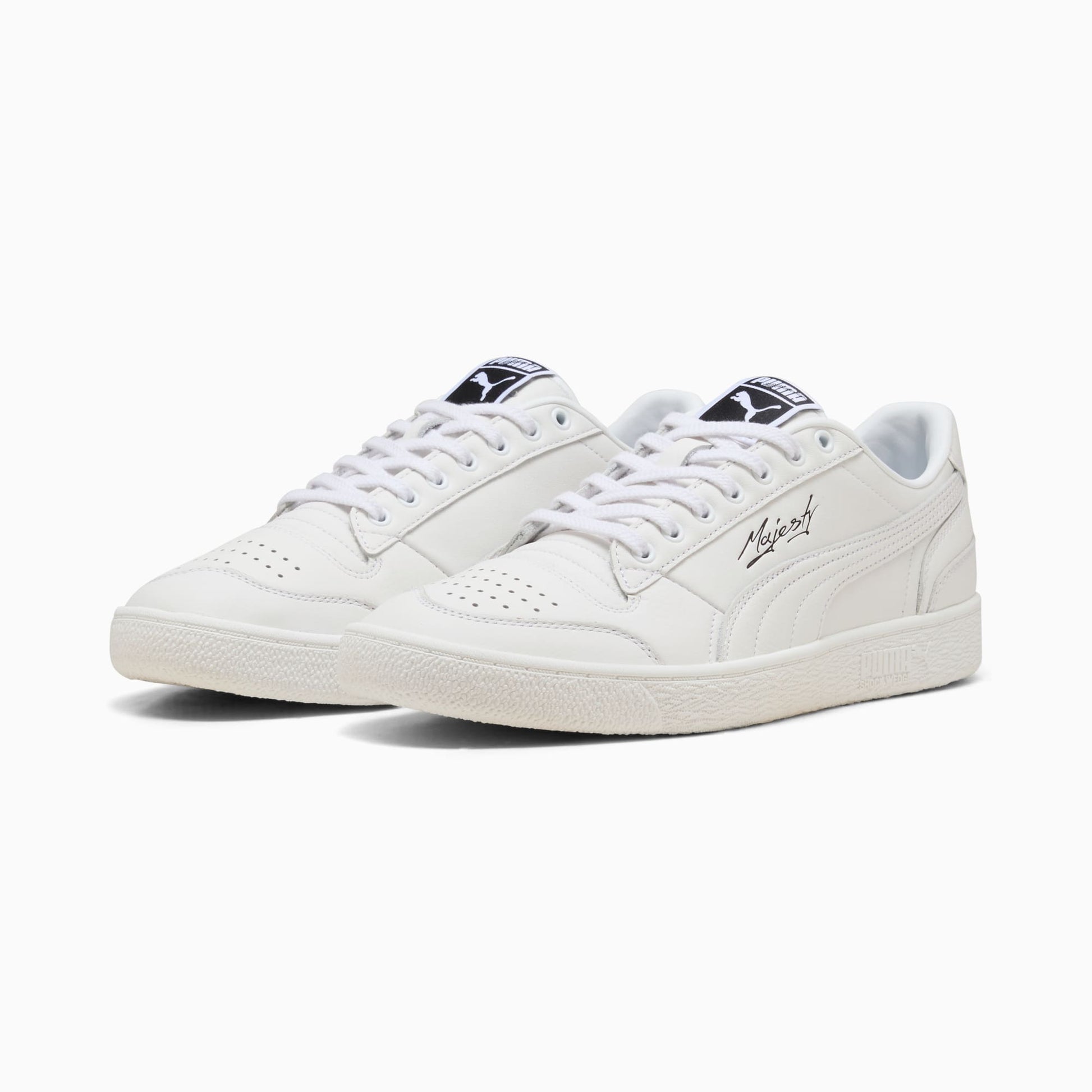 Majesty Sneakers