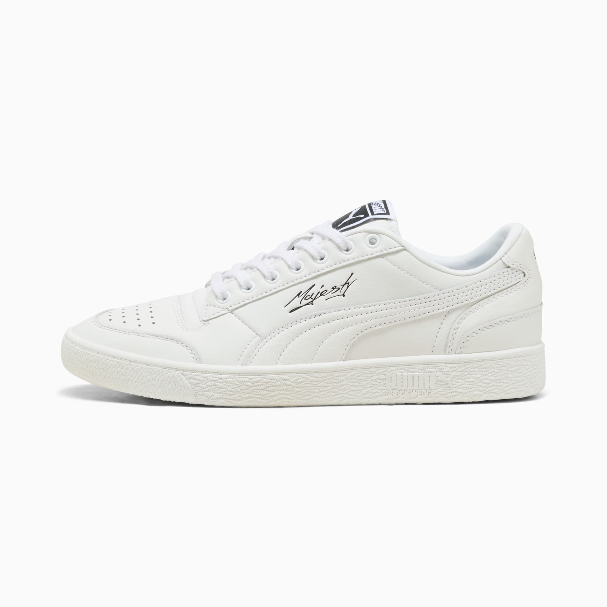 Majesty Sneakers
