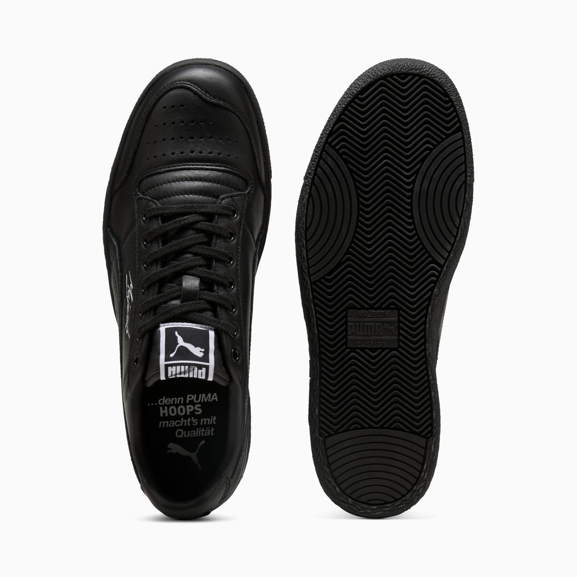 Majesty Sneakers