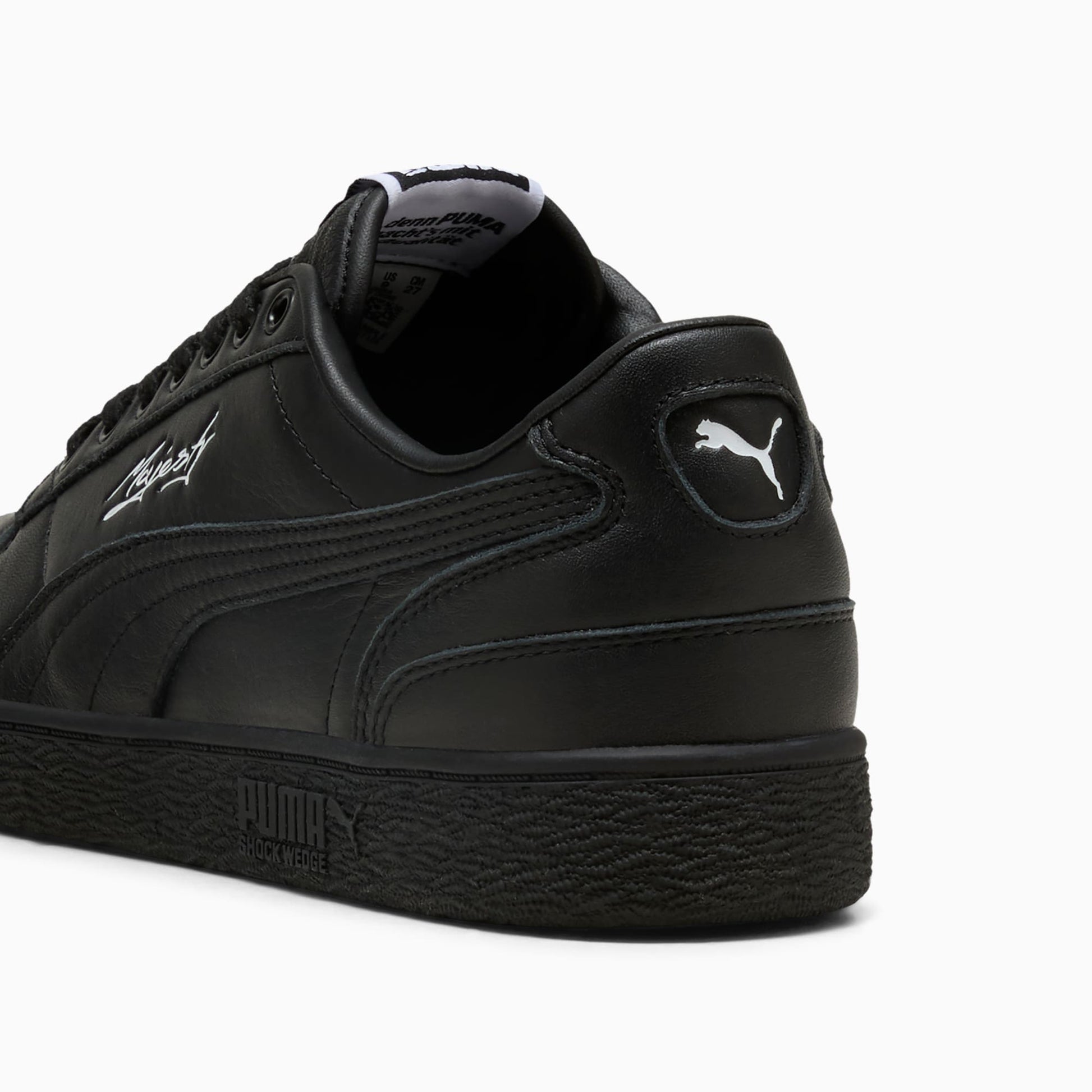 Majesty Sneakers