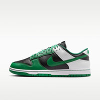 Black/green