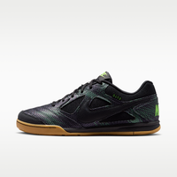Black/green