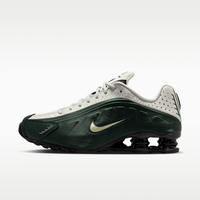 Black/green