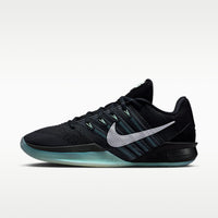 Black/green