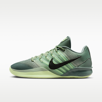 Black/green