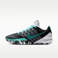 Black/green