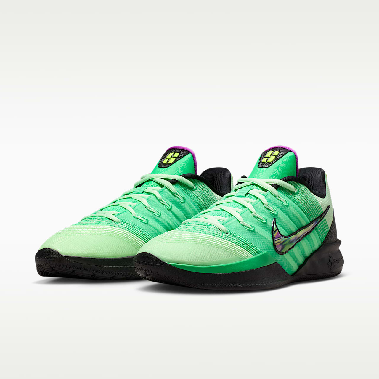 Sabrina 3 "Gamer" Basketball Shoes
