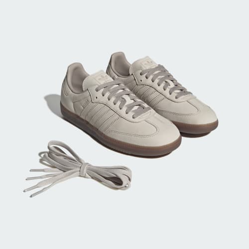 SAMBA OG SHOES