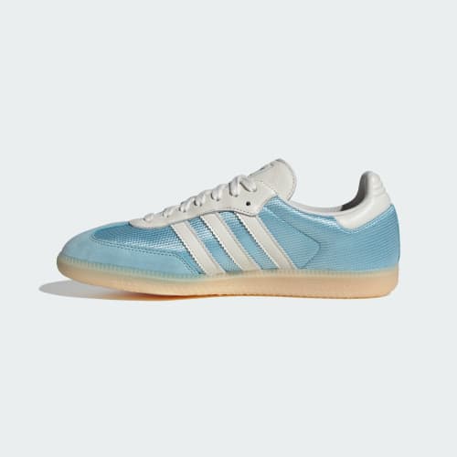 SAMBA OG SHOES