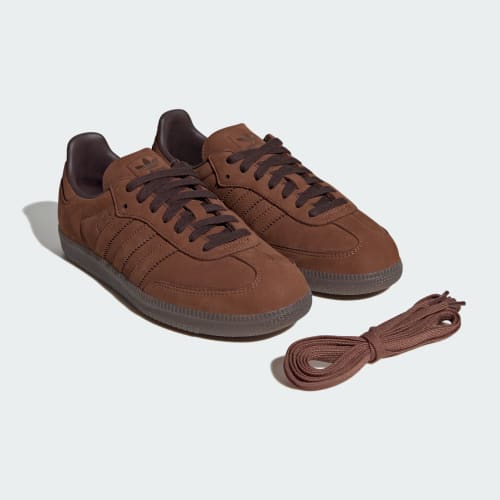 SAMBA OG SHOES