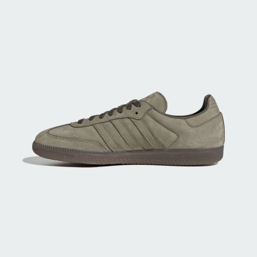 SAMBA OG SHOES