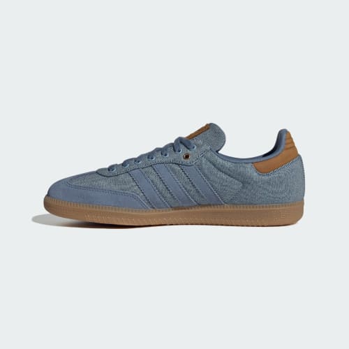 SAMBA OG SHOES