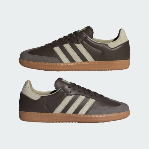Samba OG Shoes