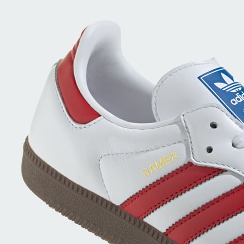 Samba OG Shoes