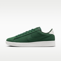 Black/green