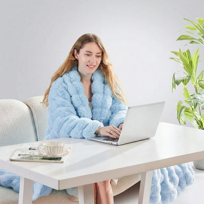 Comsfit Cloudy Blanket
