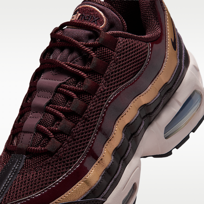 Air Max 95 Big Bubble SE Women's Shoes