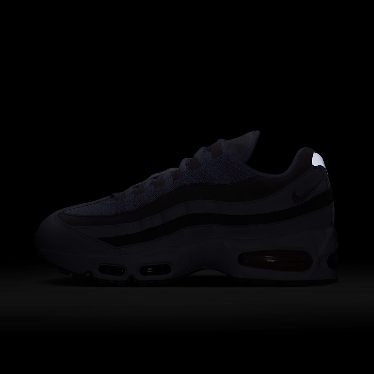 Air Max 95 Big Bubble Women's Shoes