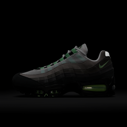 Air Max 95 Big Bubble Women's Shoes