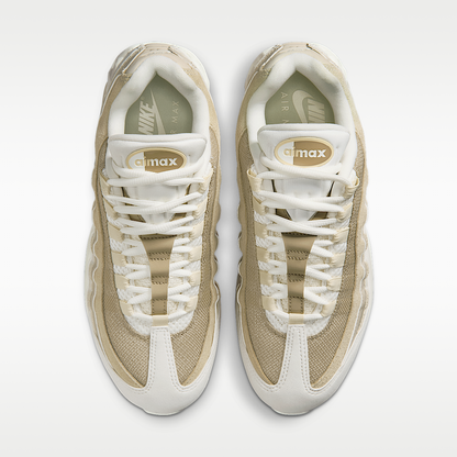 Air Max 95 Big Bubble Women's Shoes