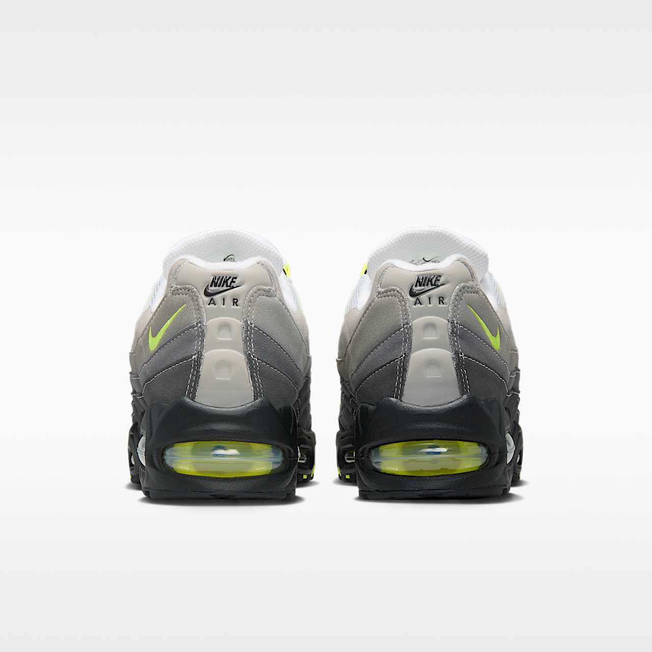 Air Max 95 Big Bubble Women's Shoes